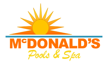 McDonald's Pools and Spa