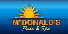 McDonald's Pools & Spa