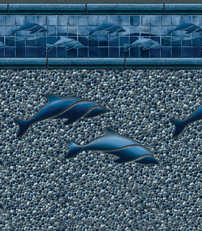 Dolphin / Royal Seabrook - 20 Mil