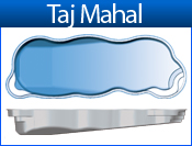 Taj Mahal Shallow